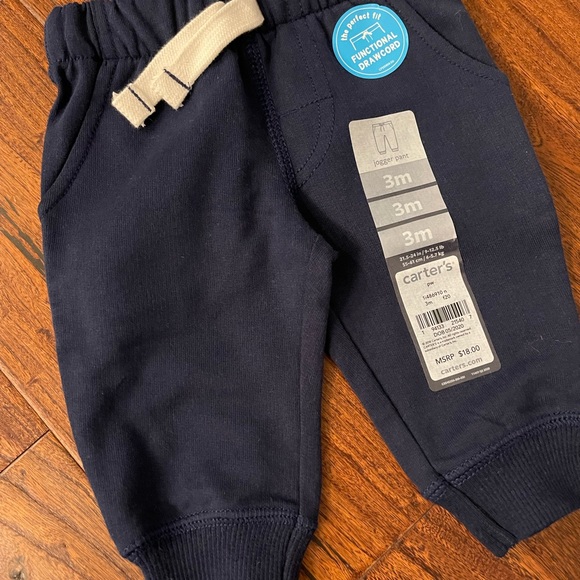 Baby Boys Pants Bundle - Picture 4 of 4